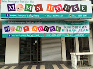 mom house baby shop