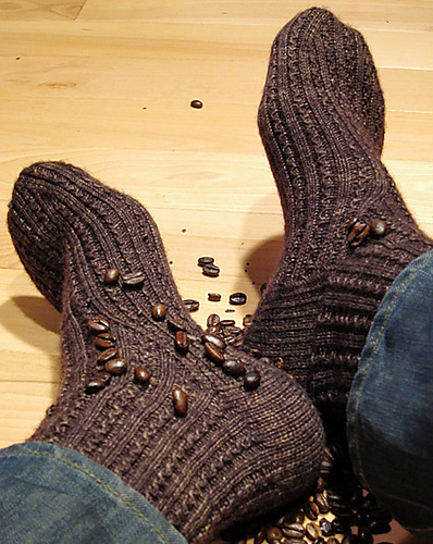 Anacapa Knits: What to Knit (or Crochet) for Dad