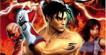 Tekken 5 game free download for pc full version softonic - seolysdseo