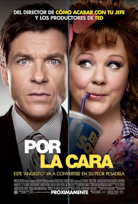 Por La Cara (2013)