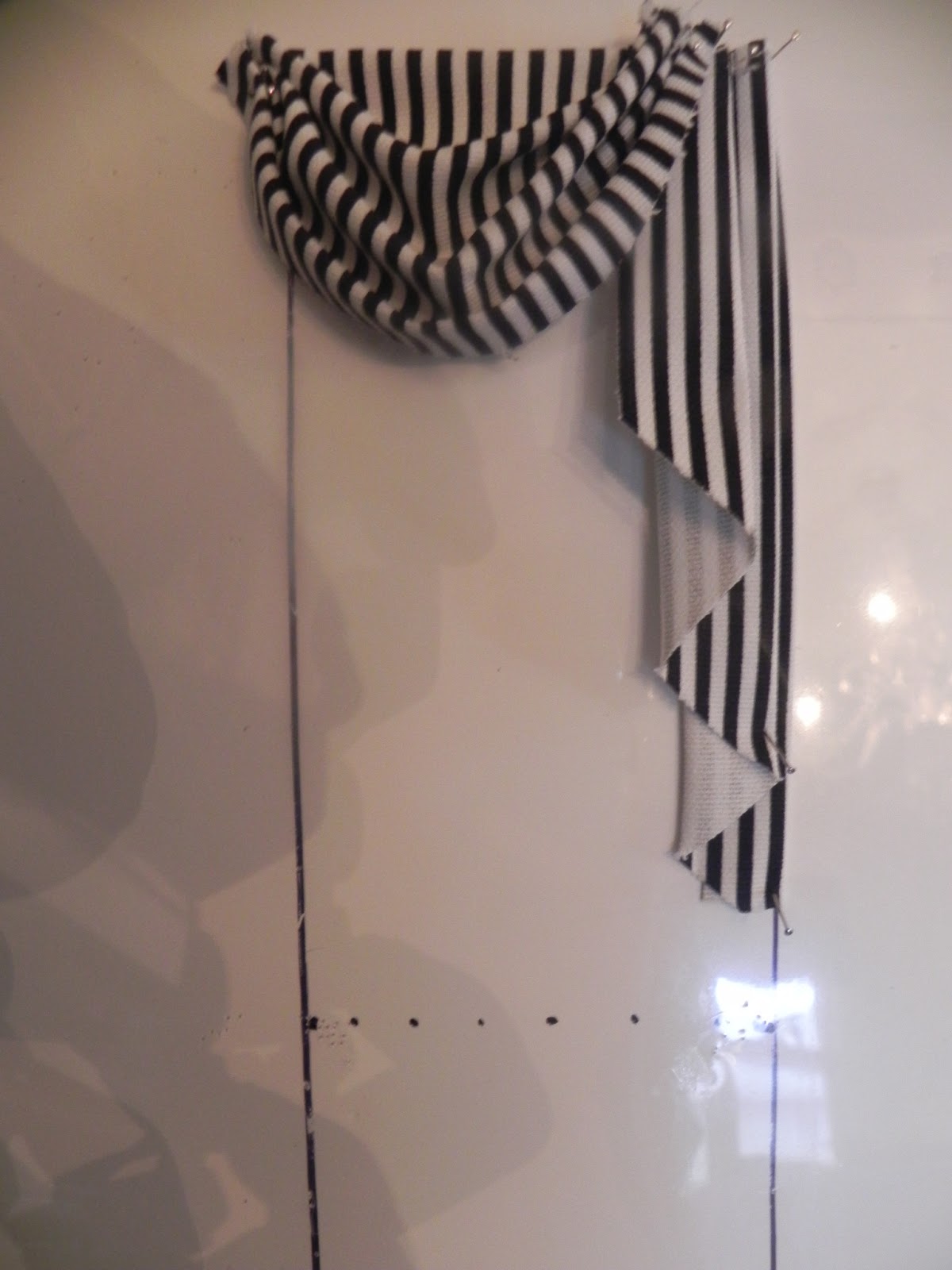 Merriman Park Curtains 'n' Cushions 'n' Things