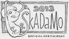 SkADaMo 2013