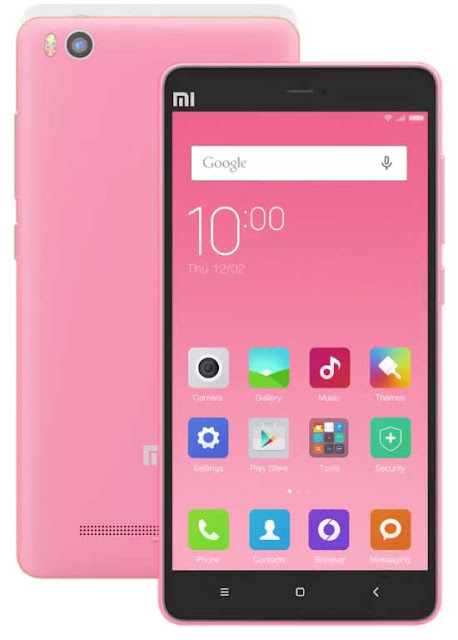 Daftar Terbaru Harga Hp Xiaomi Juni 2015 Daftar Terbaru Harga Hp Xiaomi Juni 2015
