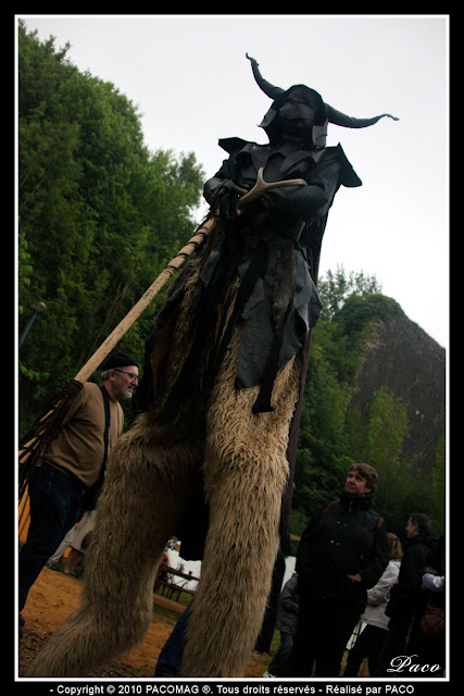 festival médiéval de sedan par paco Photographe de Mariage Photographe évènementiel