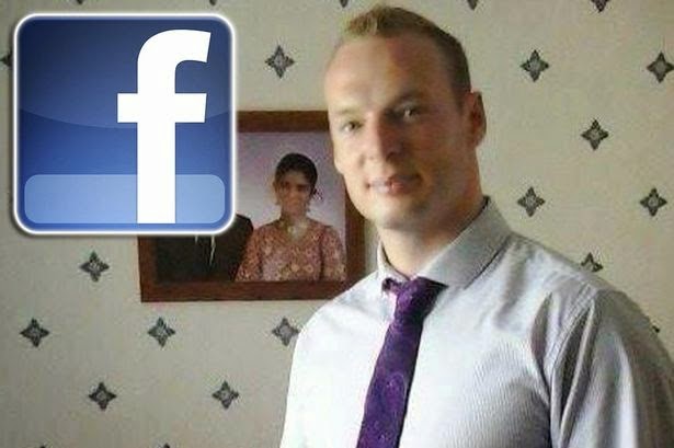Man Kills Friend For Poking His Girlfriend On Facebook Man Kills Friend For Poking His Girlfriend On Facebook