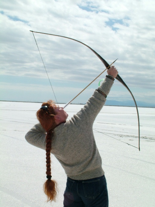 allthingsinfo Flight archery pictures