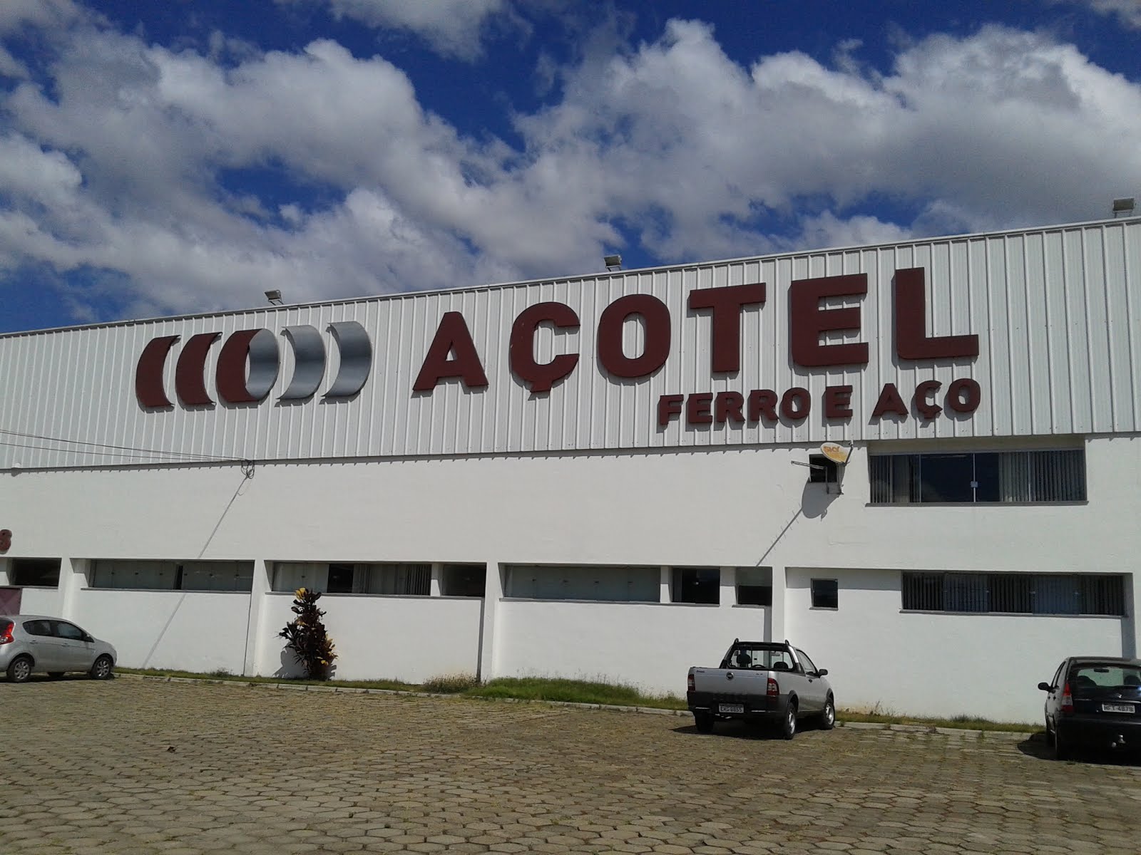 Açotel Cliente