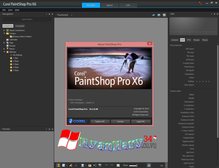 Corel Paintshop Pro 2020 V22 Ultimate Free Download