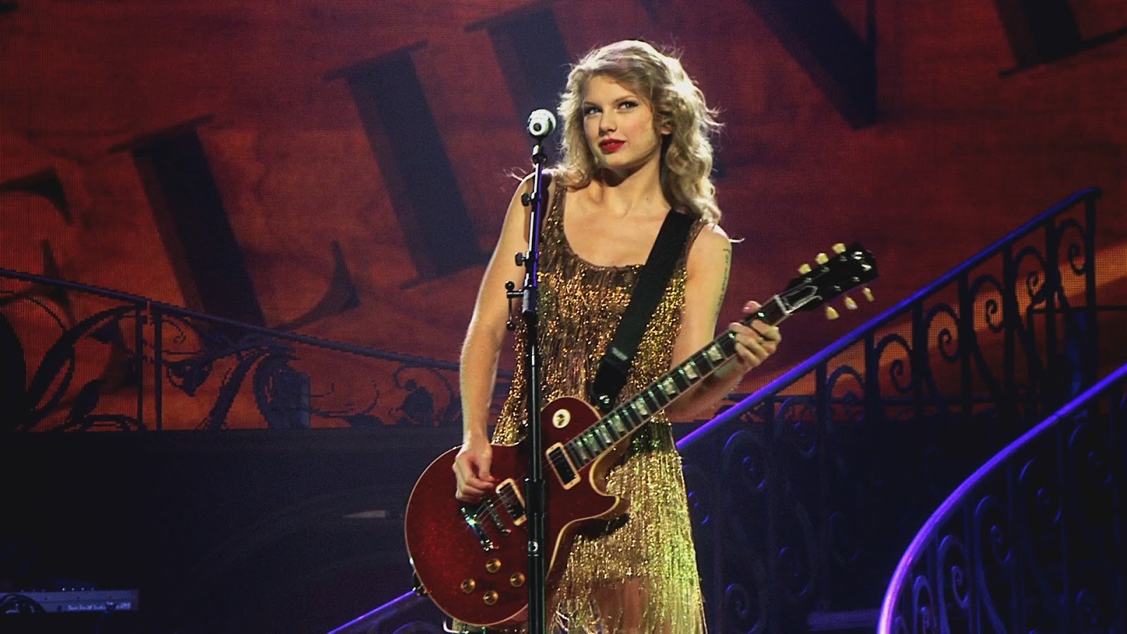 Speak now world tour dvd free download