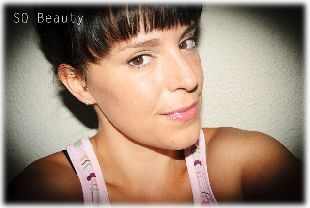 Maquillaje eyeliner natural vuelta a la rutina natural back to school every day makeup Silvia Quiros Maquillaje eyeliner natural vuelta a la rutina natural back to school every day makeup Silvia Quiros