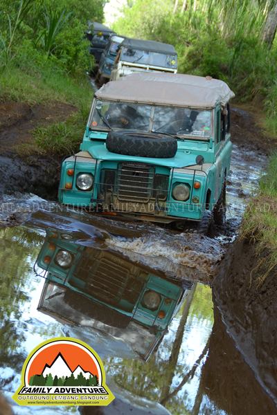 VIDEO OFFROAD LEMBANG BANDUNG