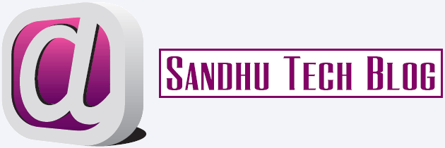 Sandhu Tech Blog - A Blog for Bloggers