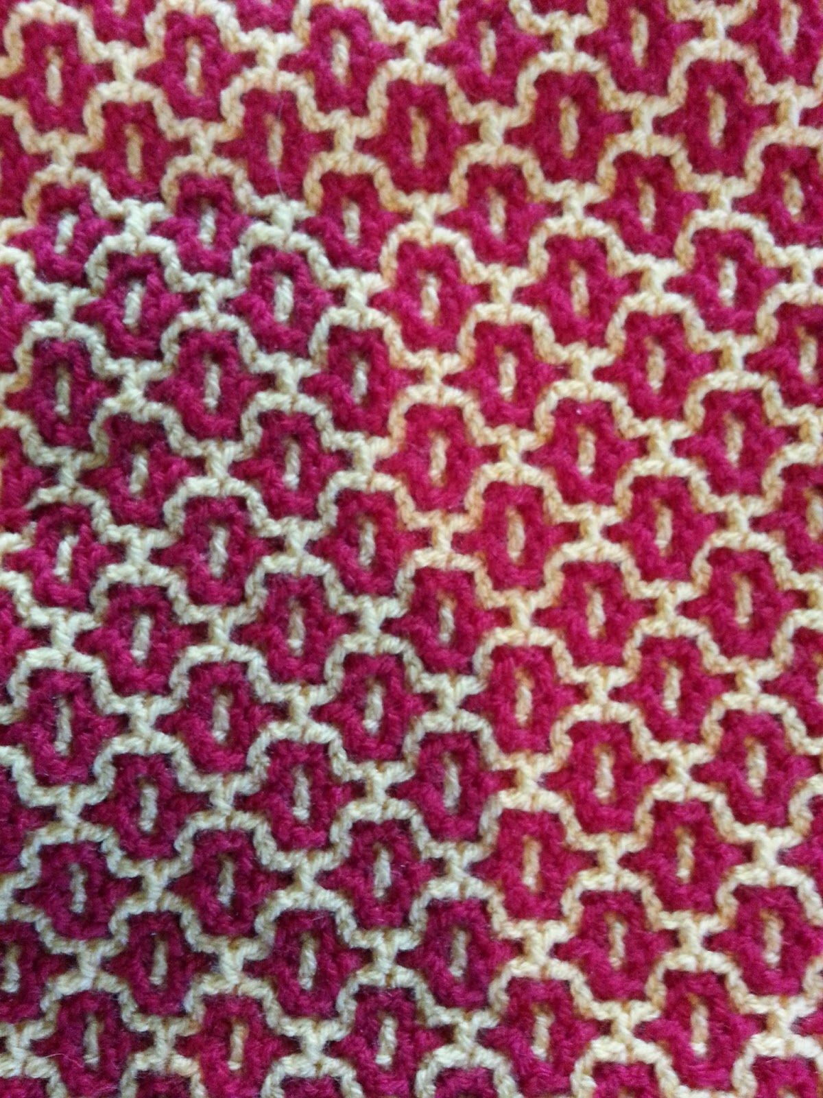crochet and weaving - Little Wendy Crochet