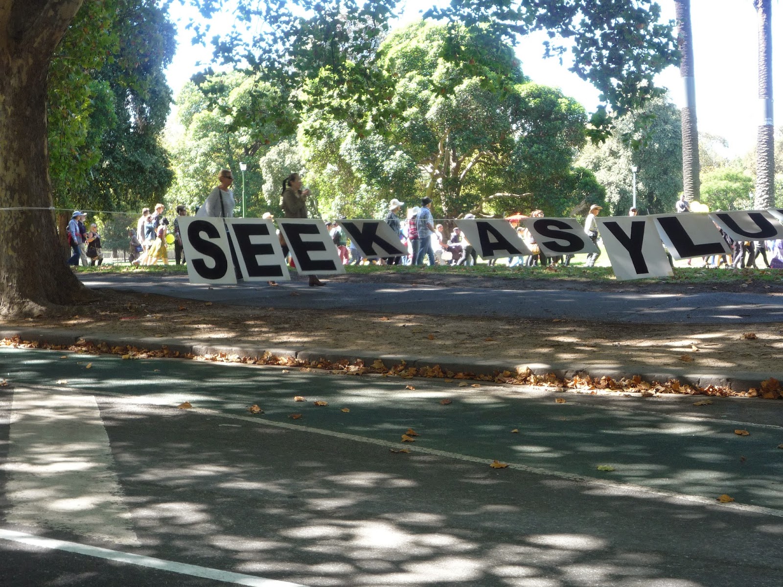 2020 A Year For Decisions Sore Feet 2