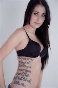10 Most Beautiful Tattoo Lettering Collection 10 Most Beautiful Tattoo Lettering Collection