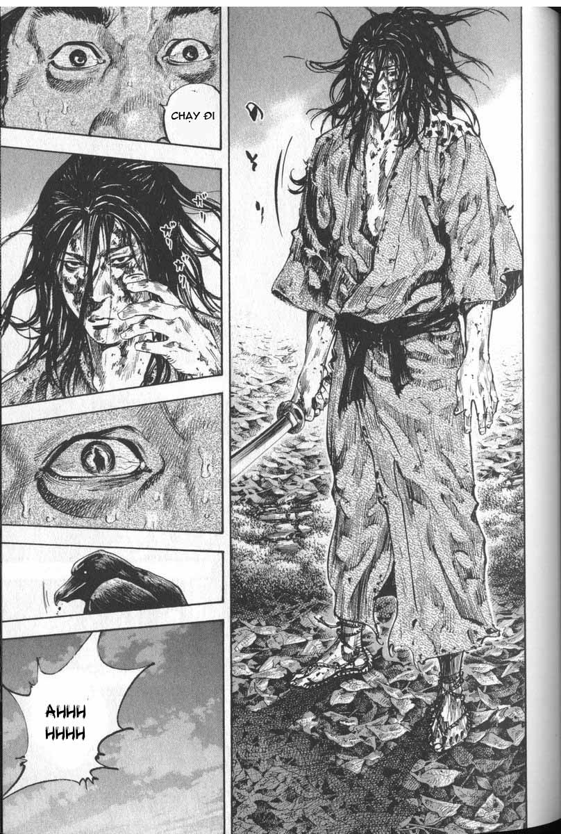 Vagabond - Lãng Khách Chap 167 - Truyen.Chap.VN