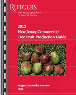 fruit commercial production tree guide