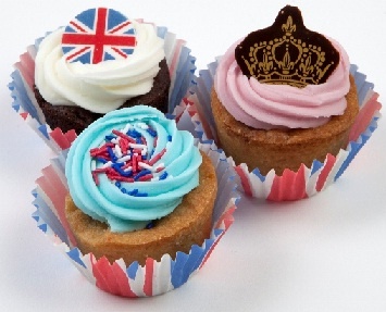 Millies Cookies Cake