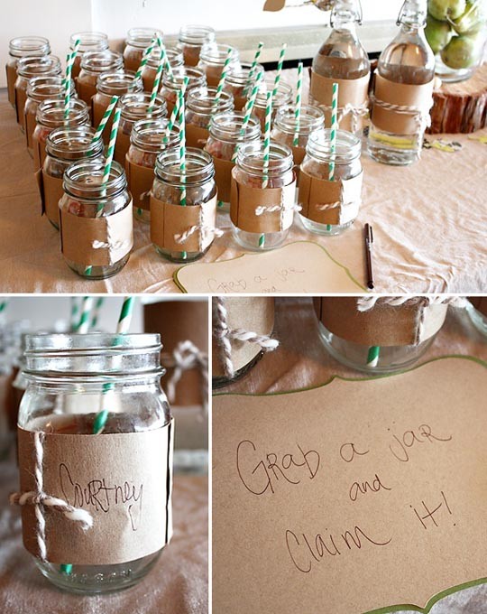 Fuck Your Mason Jar Wedding Fuck Your Mason Jar Wedding