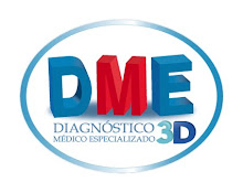 DME DIAGNÓSTICO MÉDICO ESPECIALIZADO 3D