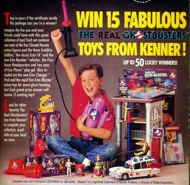 The Top Toys Of The 80s (15 Pics) CUZZ BLUE
