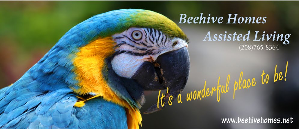 Beehive Homes Assisted Living