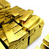 مصر تمتلك ثروة كبيرة من الذهب تقدر ب 6.7 مليون اونصة ذهب