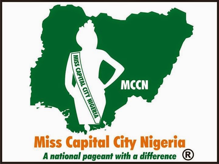 Miss Capital City Nigeria