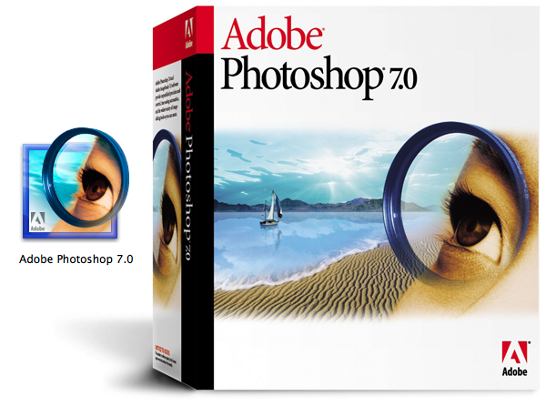 can adobe photoshop 6.0 be used on a laptop