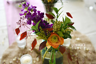 Kansas City Wedding Flowers Florist Lone Summit Ranch Kelly Jackson Photography