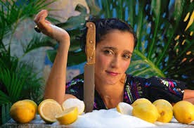 JULIETA VENEGAS