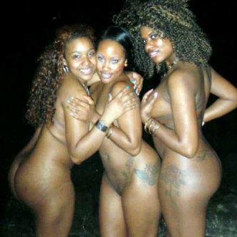 girls from nigeria