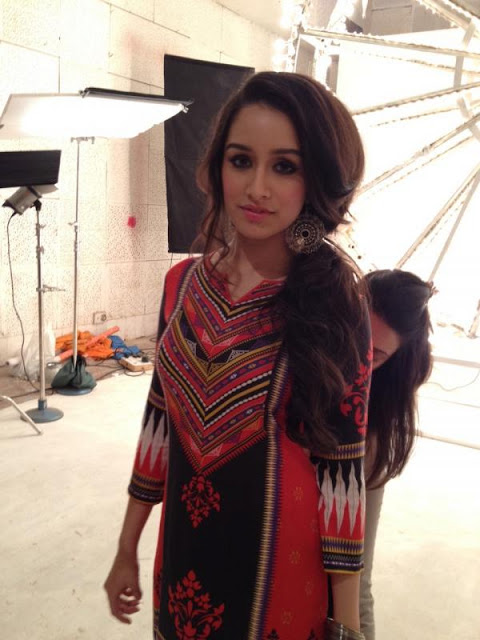 Celebrity Hairstyle Ideas For Girls Aashiqui 2 Actress Shraddha Kapoor Hairstyle Ideas For Teen Girls This is one of my favorite hairstyles of shraddha kapoor (@shraddhakapoor)! celebrity hairstyle ideas for girls blogger