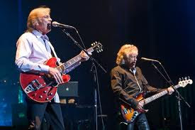 Moody Blues - NYCB Theater Westbury, NY, 15 April 2012 bootleg download mp3 concert live
