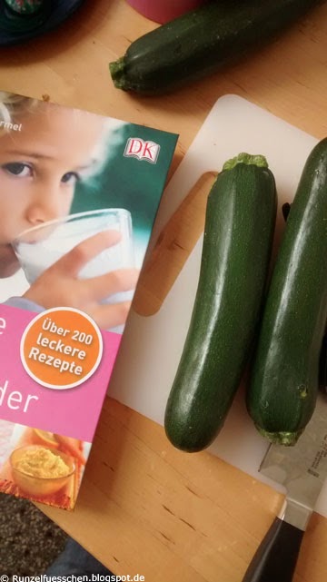 Runzelfuesschen Kochbuch für Babybrei Runzelfuesschen Kochbuch für Babybrei