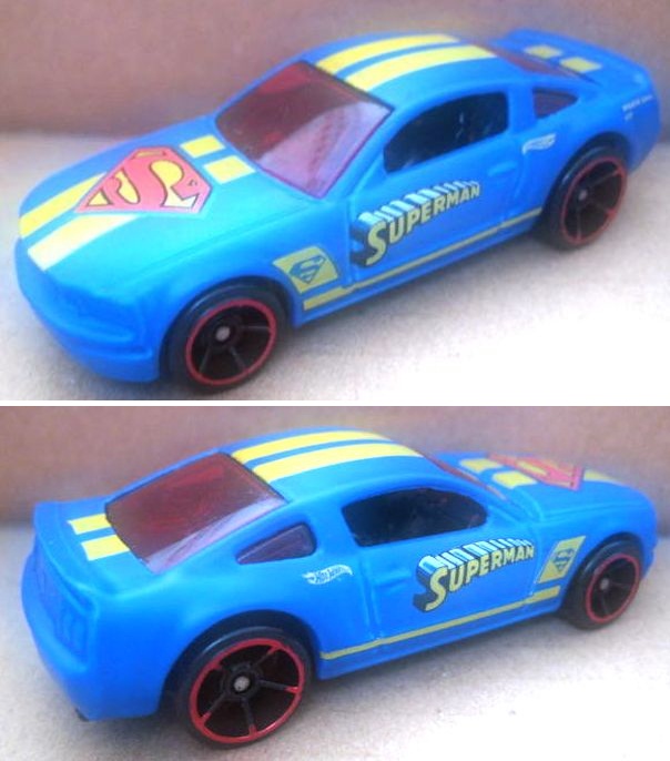 Kelvinator21 S Hot Wheels