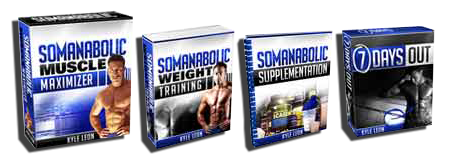 somanabolic muscle maximizer reviews