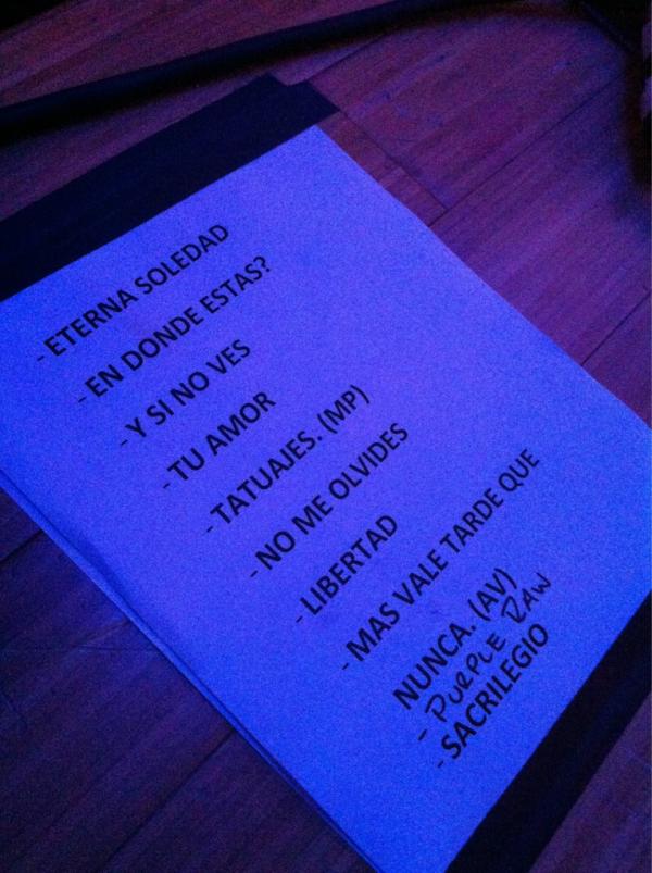 Por Siempre Rebelde 04.07 Lançamento do DVD Esencial de Christian