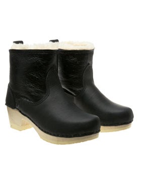 no 6 shearling boots sale