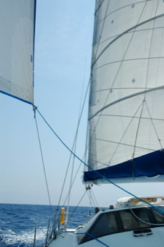 s/v Full Monty