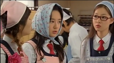Welcome To K Drama Review Princess Hours Goong Episodes 11 12