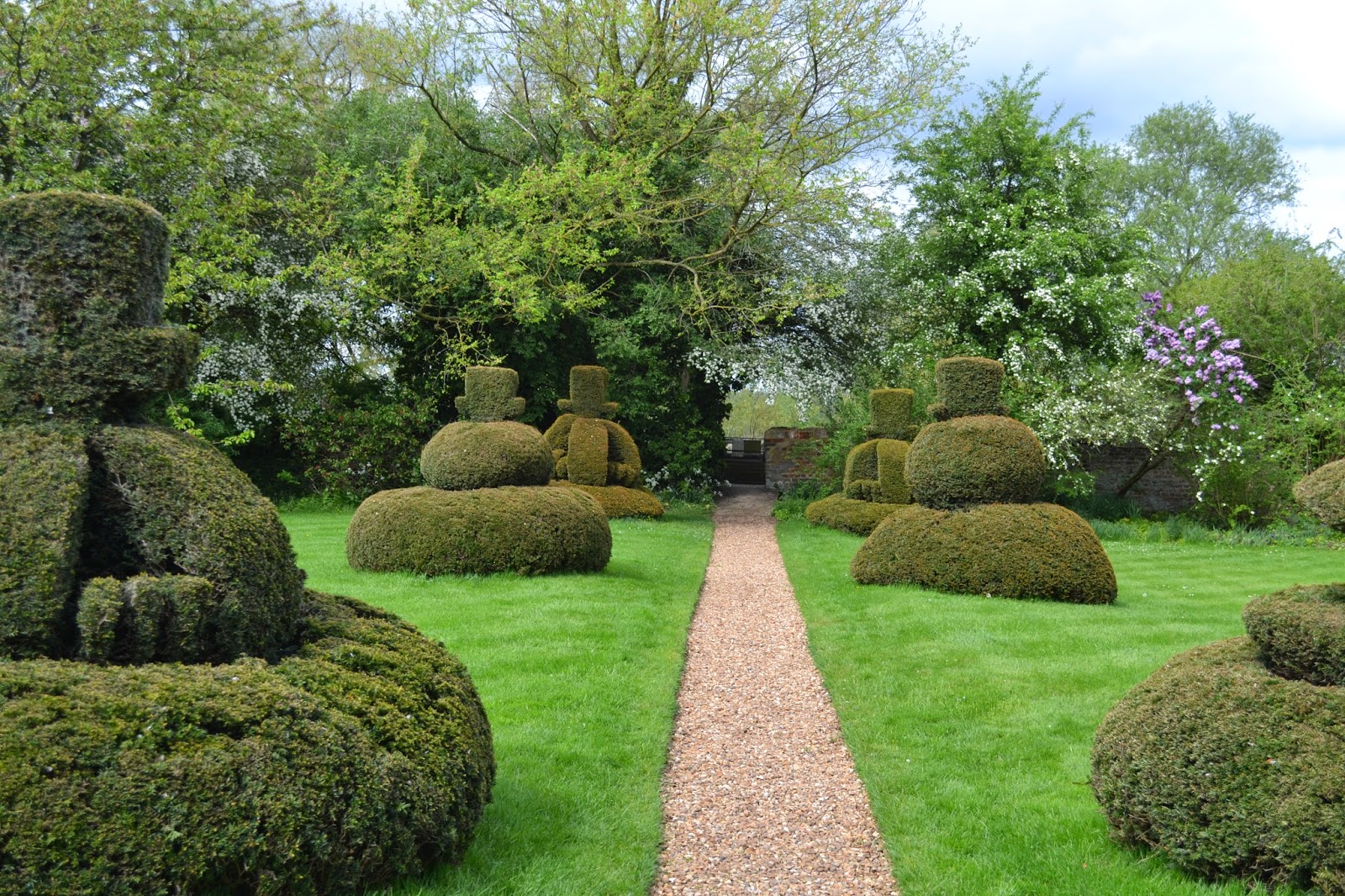 The Manor Hemingford Grey in Huntingdon