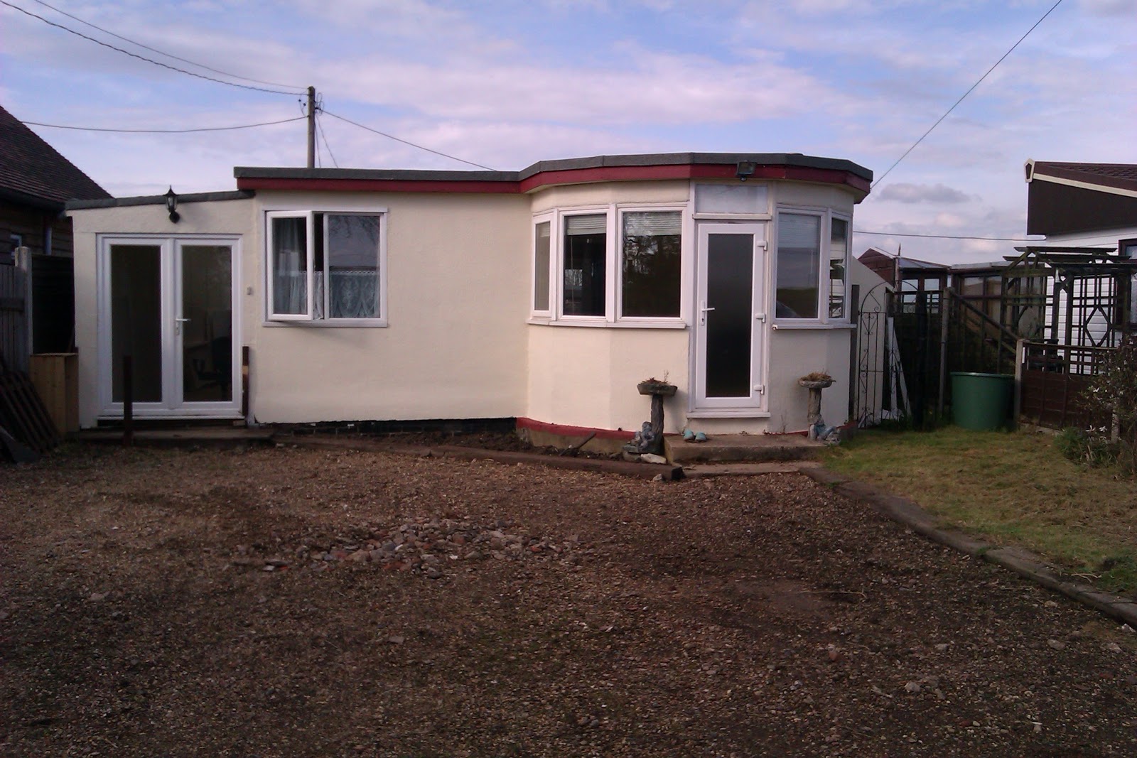 LeeOverSands, St Osyth, Essex