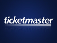 new ticketmaster logo