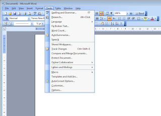 Cara Mengoperasikan Microsoft Excel Pdf Documents