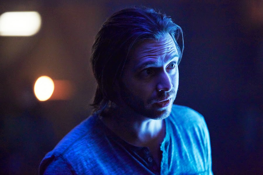 12 Monkeys - Episode 1.06 - The Red Forest - Promotional Photos + Synopsis *Updated*