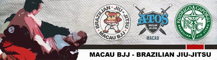 Atos Macau - MacauBJJ