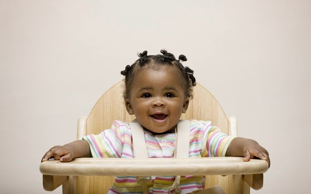 A New World Parenting Hairstyles For Girls Babies