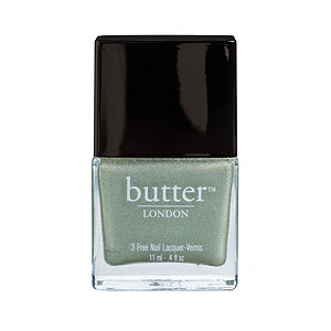 Another winner in this collection is butter LONDON Nail Lacquer,