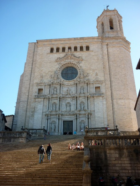 cosa vedere a girona